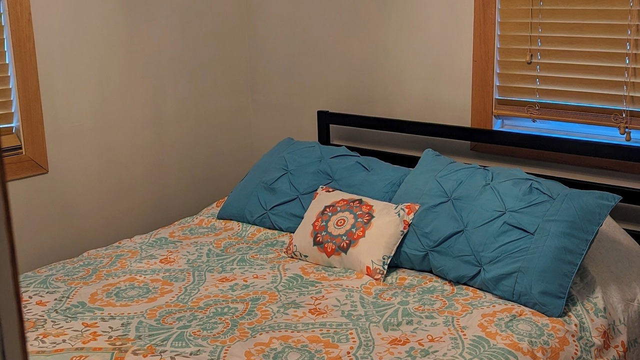 Photo of Bedroom in Platteville