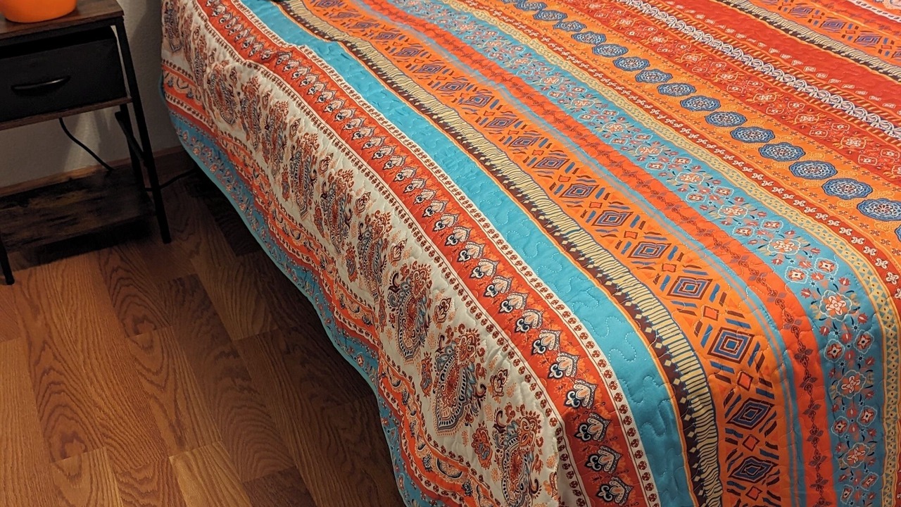 Photo of Bedroom in Platteville