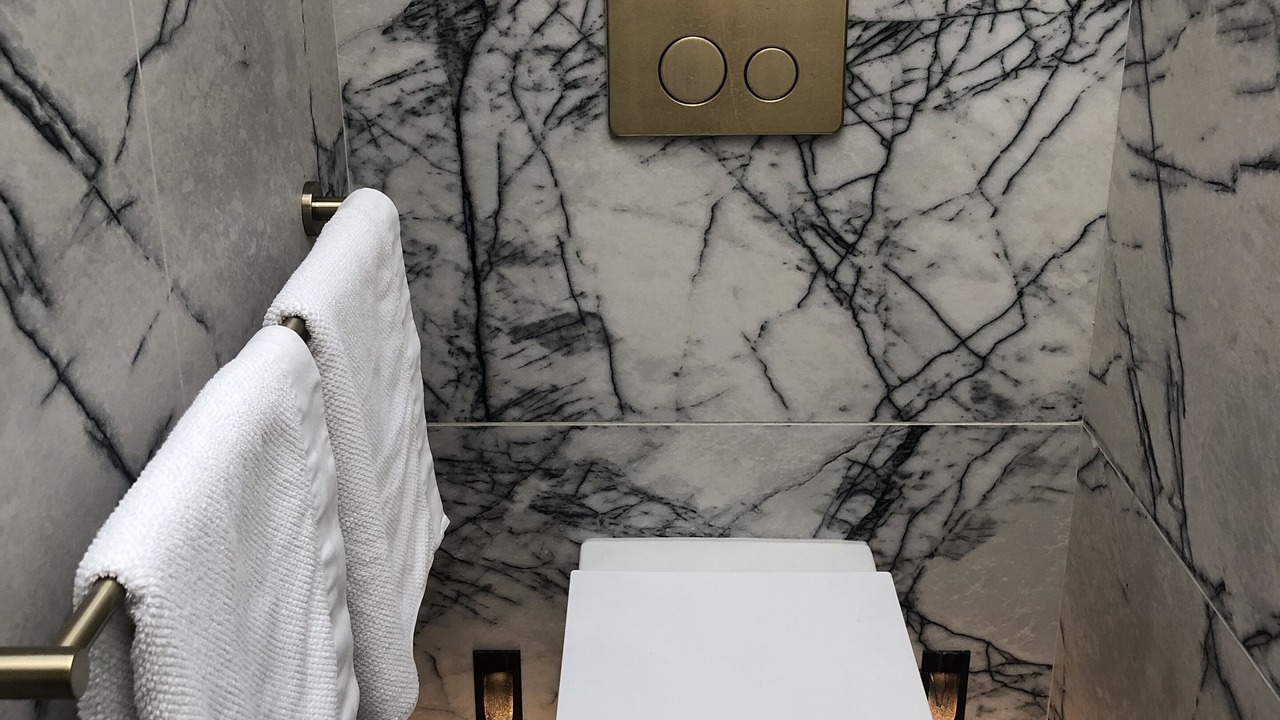 Photo of Bathroom in Seaford