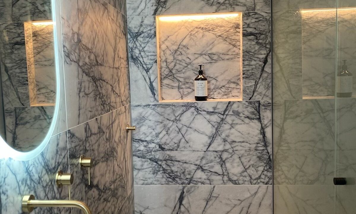 Photo of Bathroom in Seaford