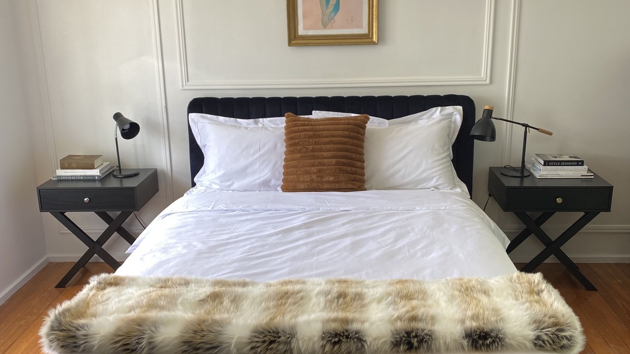 Photo of Bedroom in Seaford