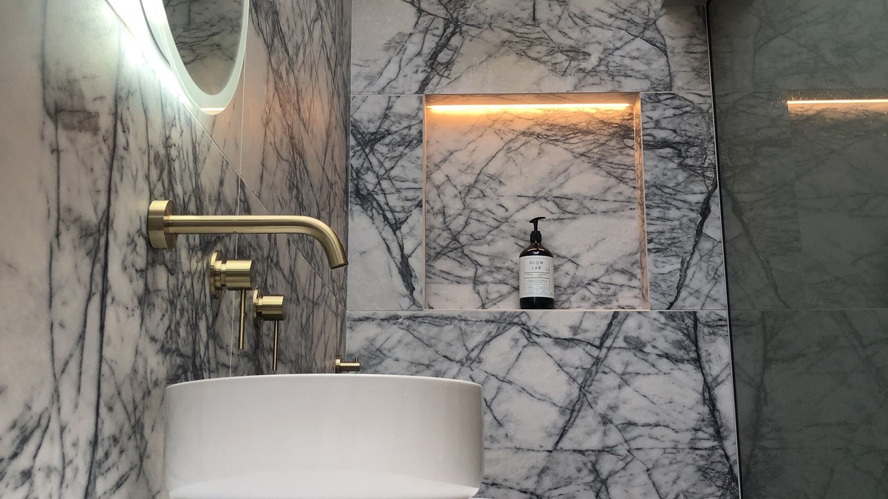 Photo of Bathroom in Seaford