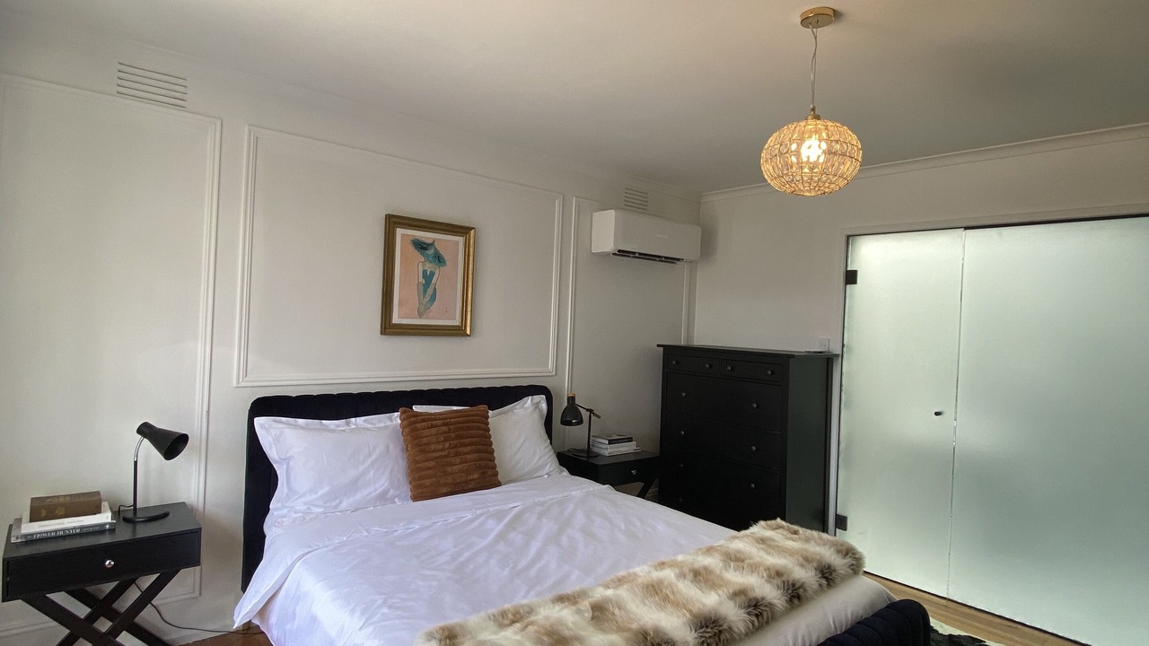 Photo of Bedroom in Seaford