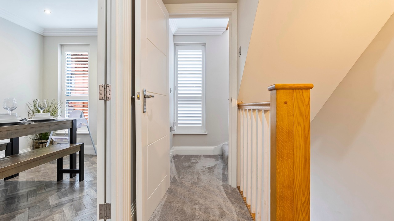 Photo of Others in Birmingham City Centre