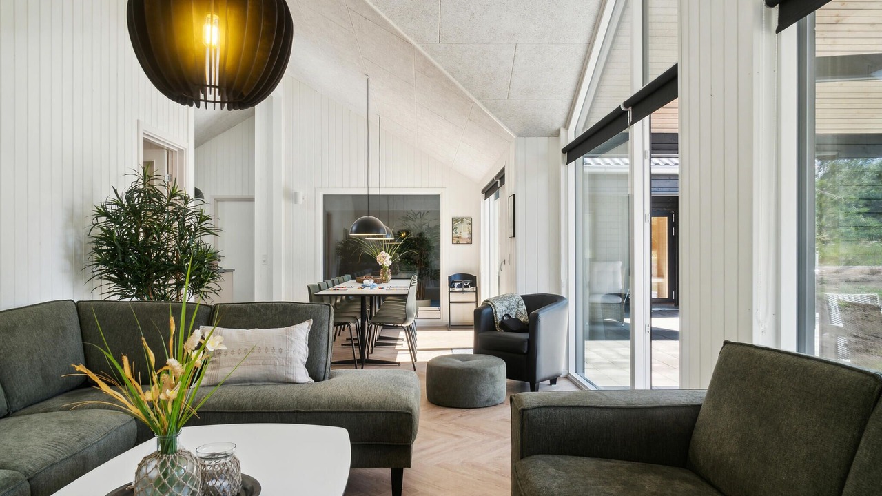 Photo of Bedroom in Saksild Strand