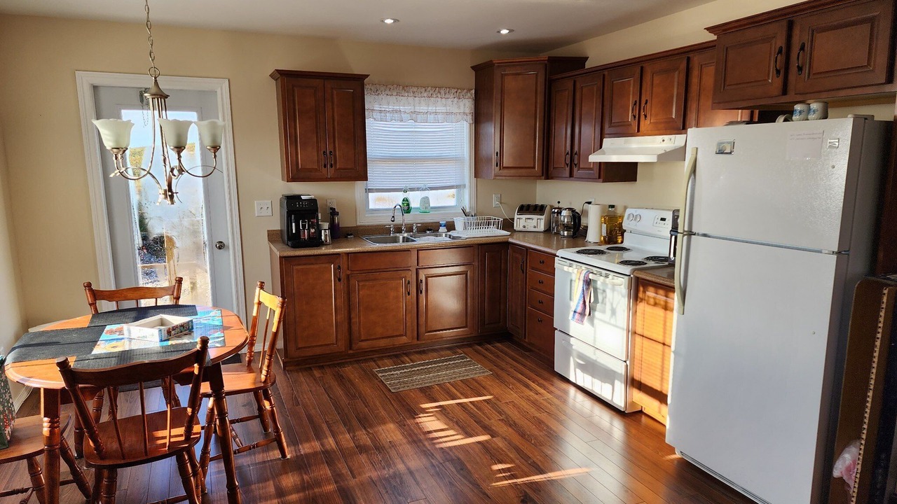 Photo of Kitchen in Arnold's Cove