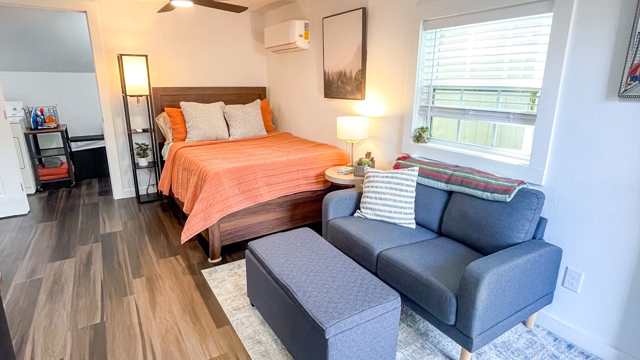 Photo of Bedroom in Kessler