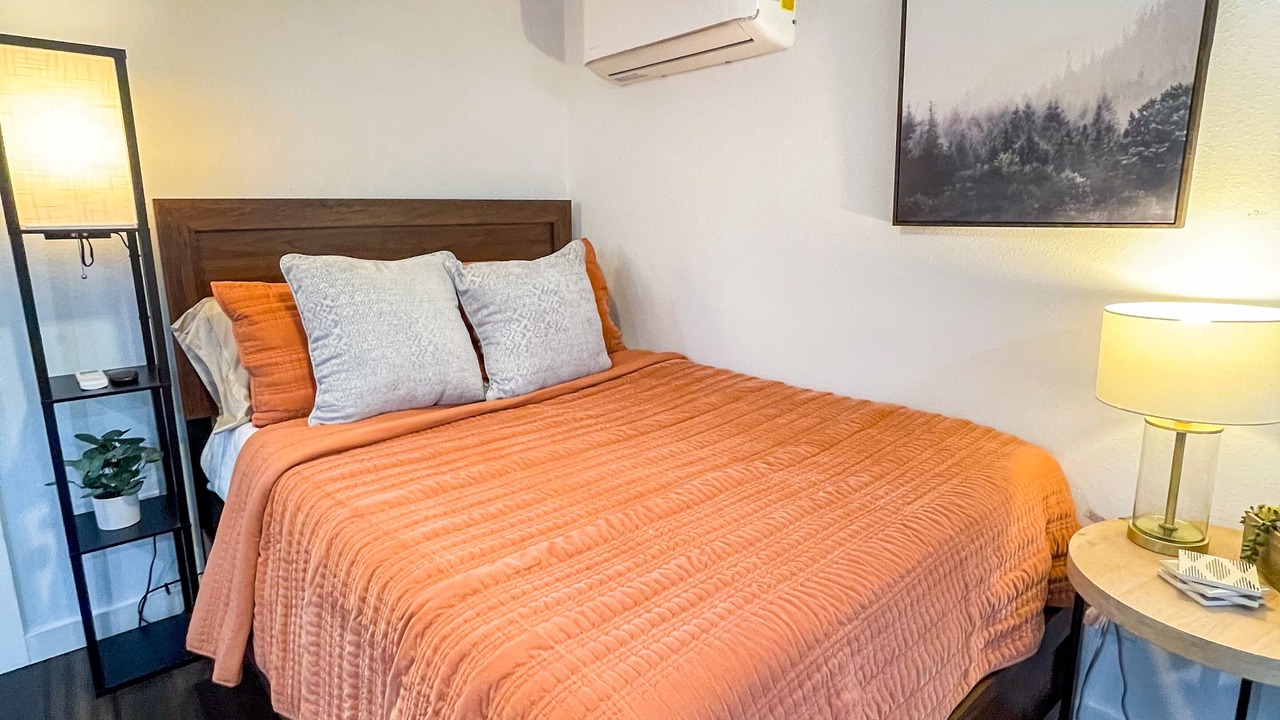 Photo of Bedroom in Kessler