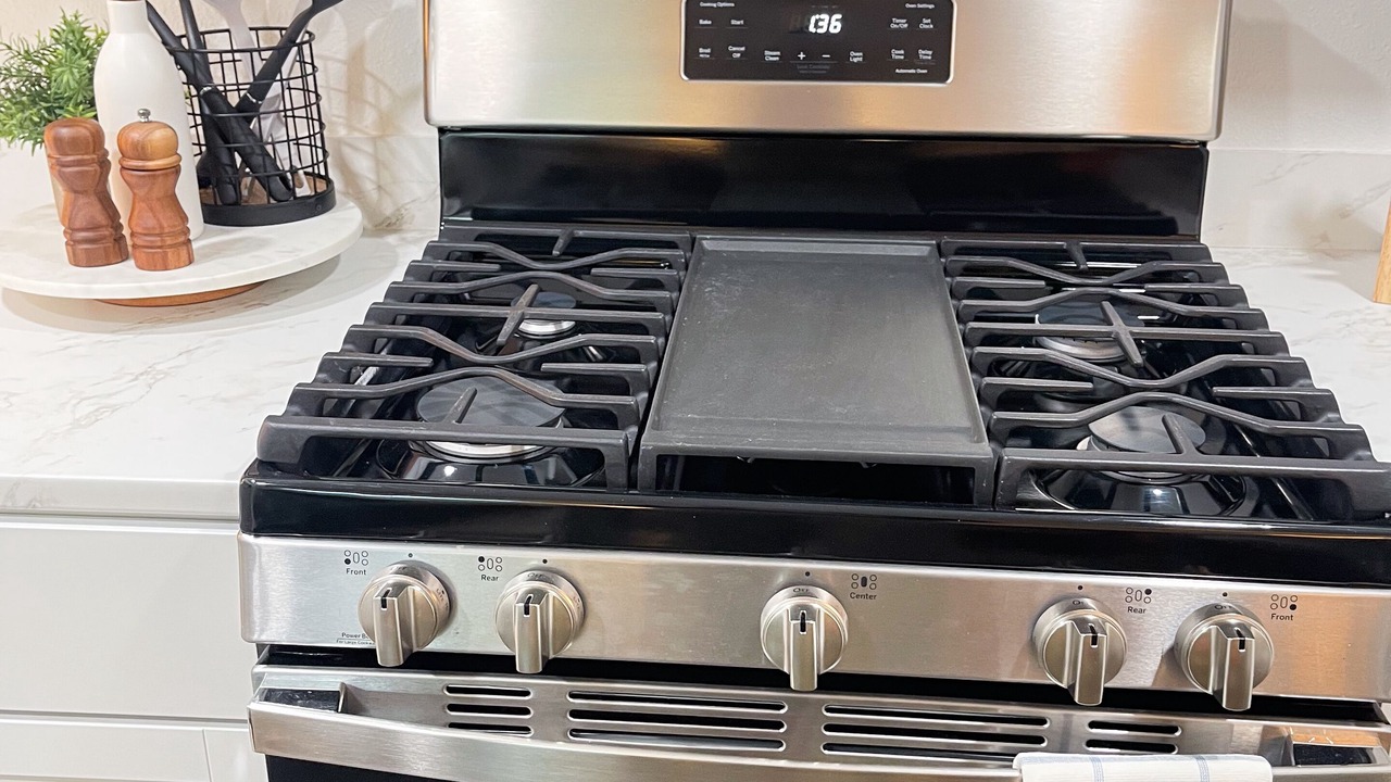 Photo of Kitchen in Kessler