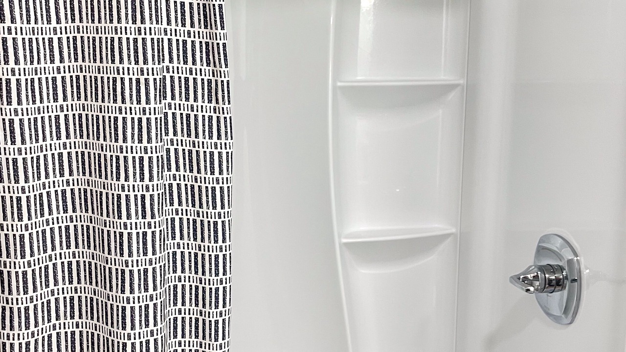 Photo of Bathroom in Kessler
