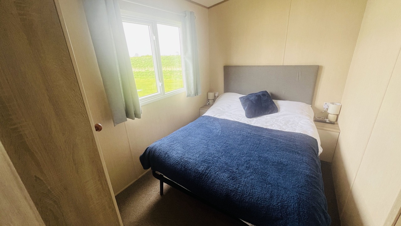 Photo of Bedroom in Dogdyke