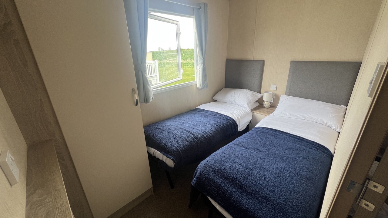 Photo of Bedroom in Dogdyke