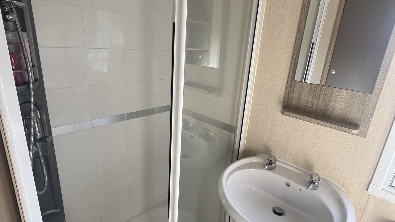 Photo of Bathroom in Dogdyke