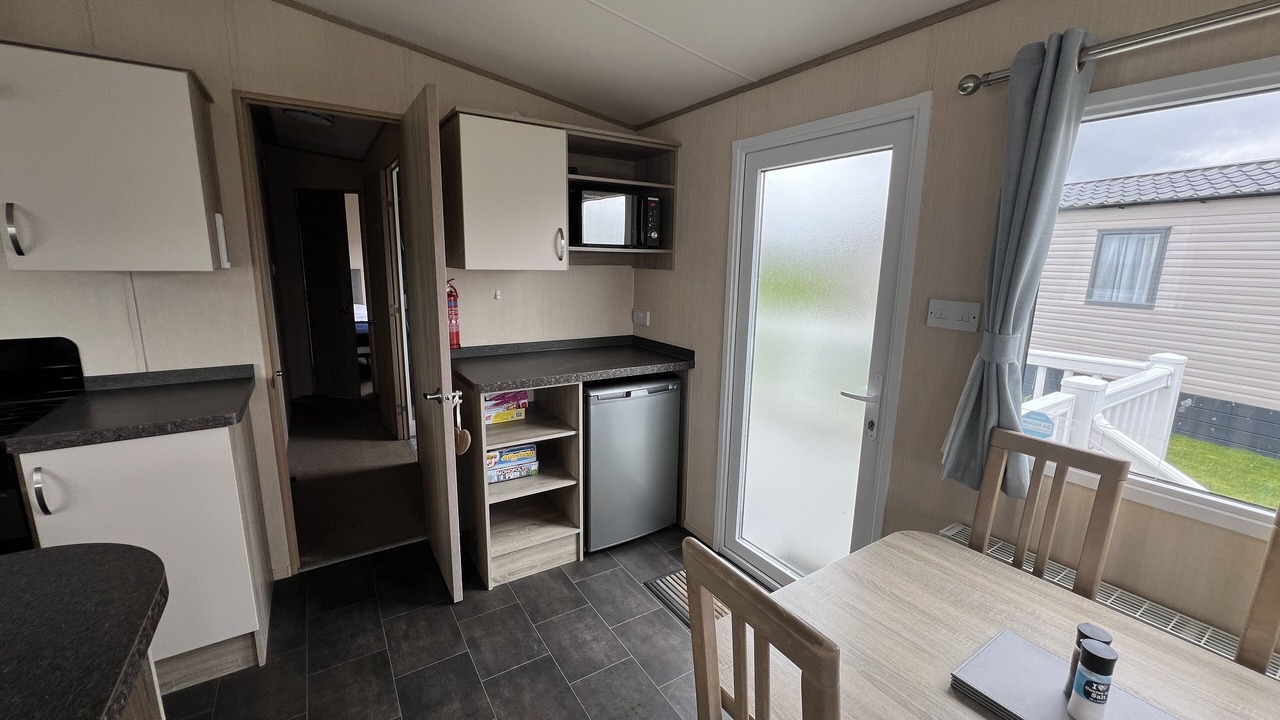 Photo of Kitchen in Dogdyke