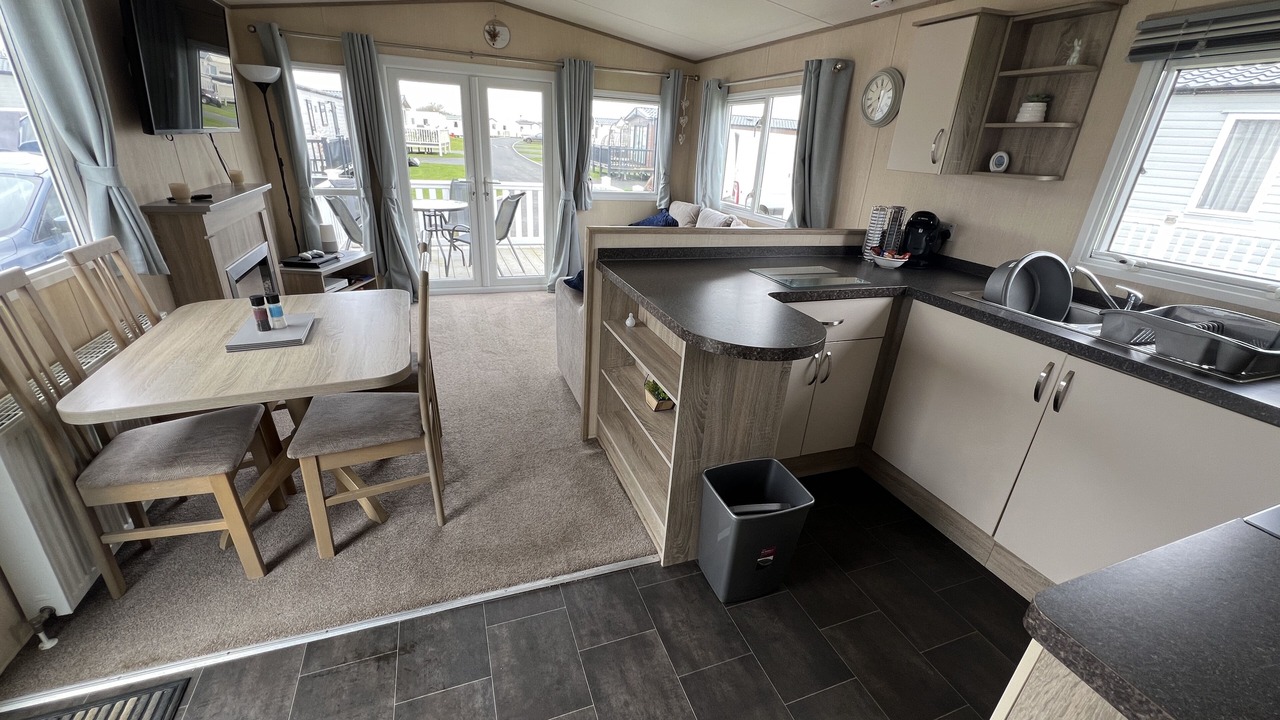 Photo of Kitchen in Dogdyke