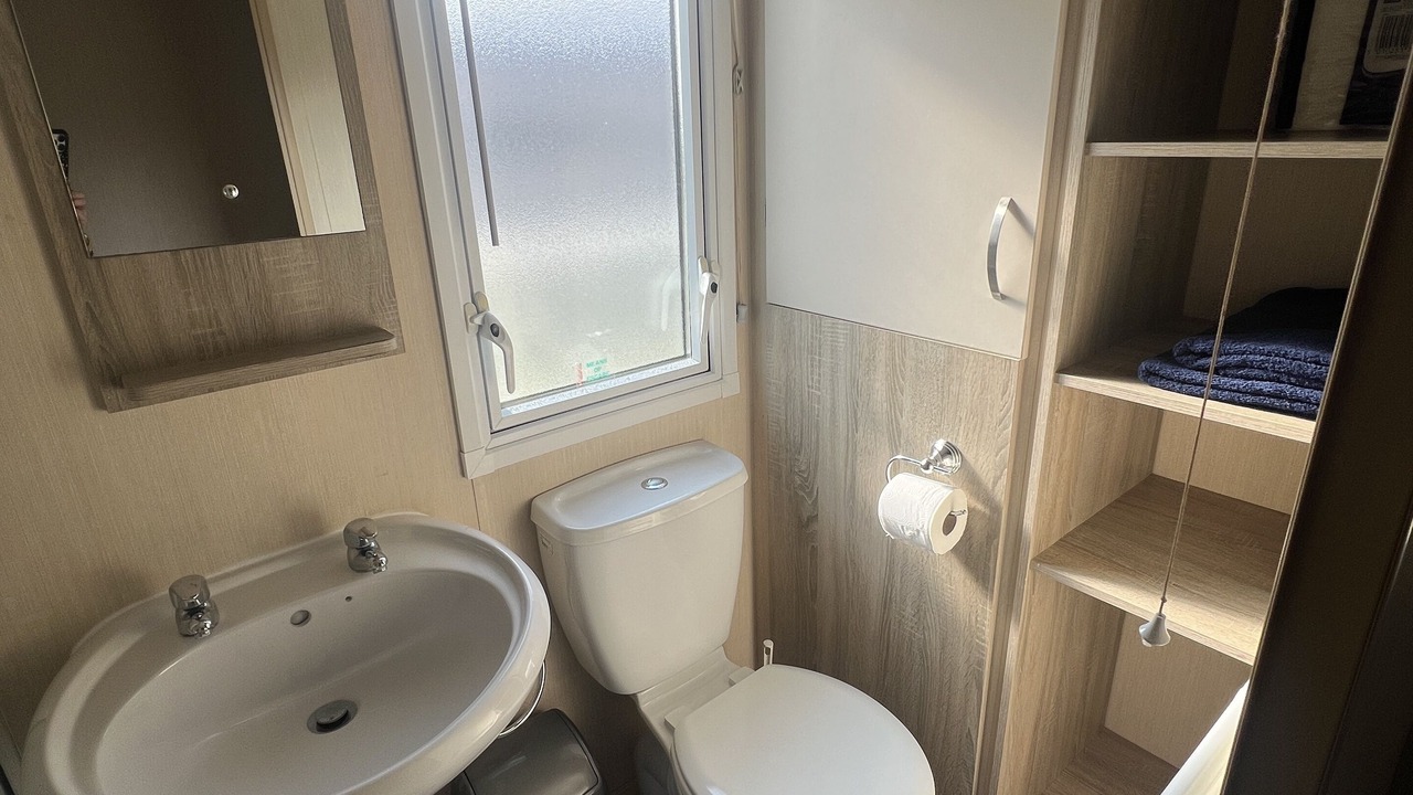 Photo of Bathroom in Dogdyke