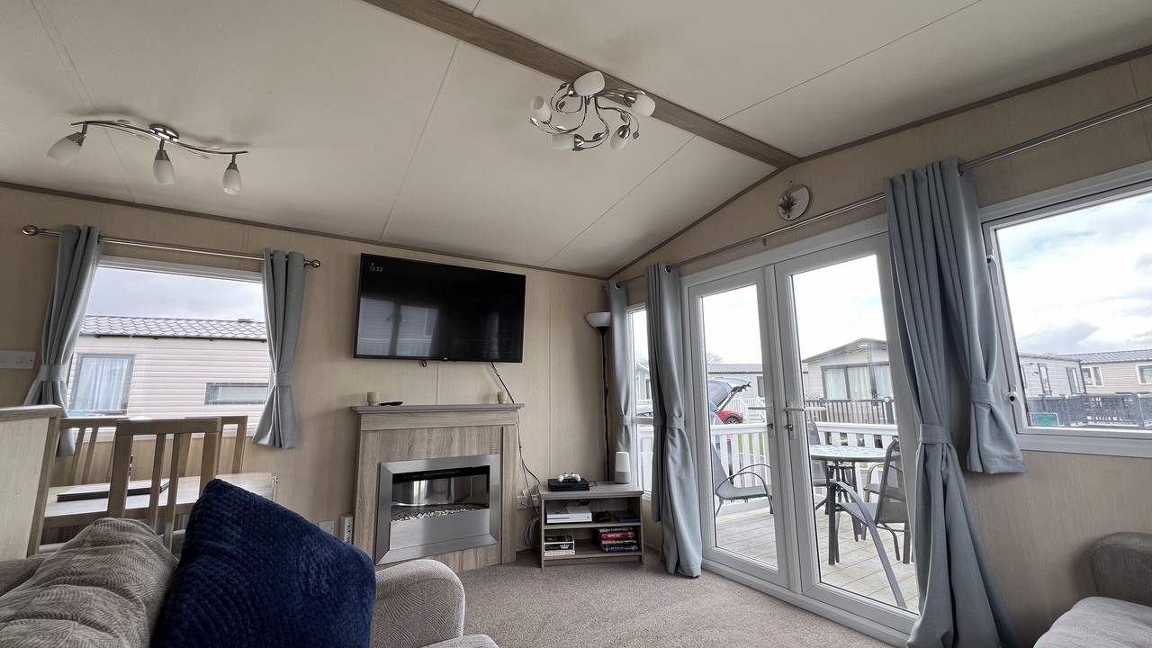 Photo of Livingroom in Dogdyke