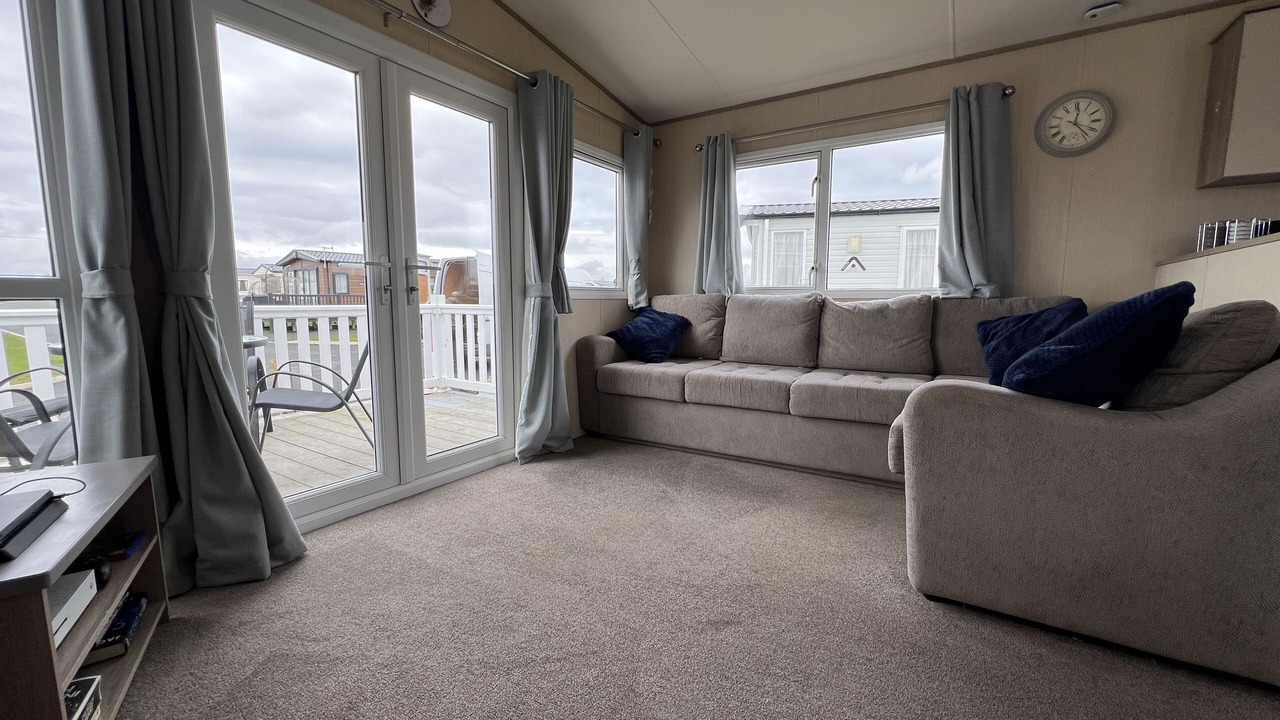 Photo of Livingroom in Dogdyke