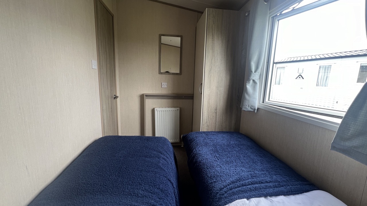 Photo of Bedroom in Dogdyke