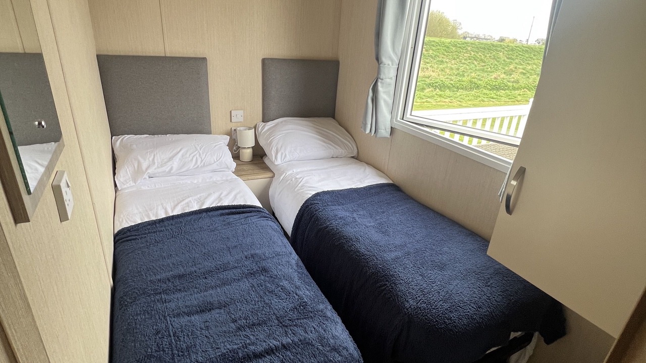 Photo of Bedroom in Dogdyke