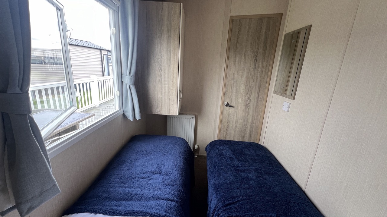 Photo of Bedroom in Dogdyke