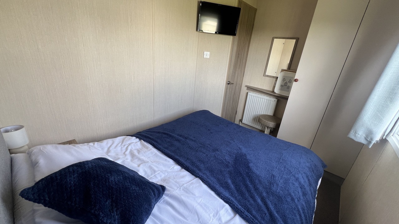 Photo of Bedroom in Dogdyke