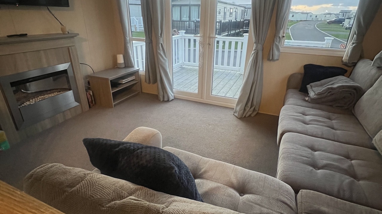 Photo of Livingroom in Dogdyke