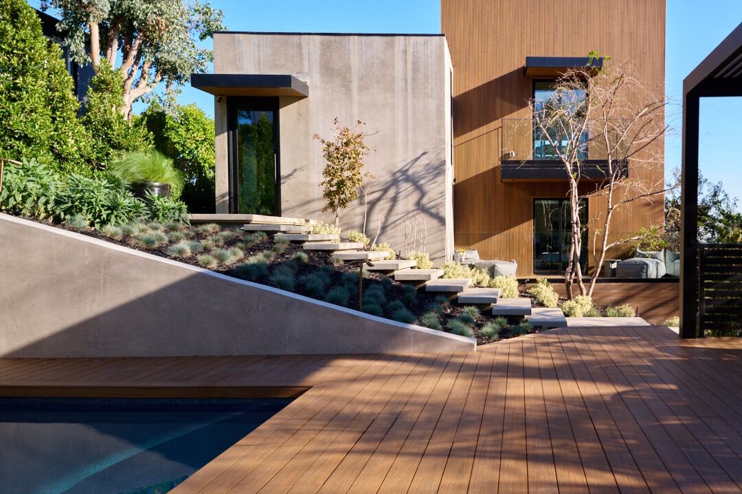 Photo of Outdoor in Hollywood Hills