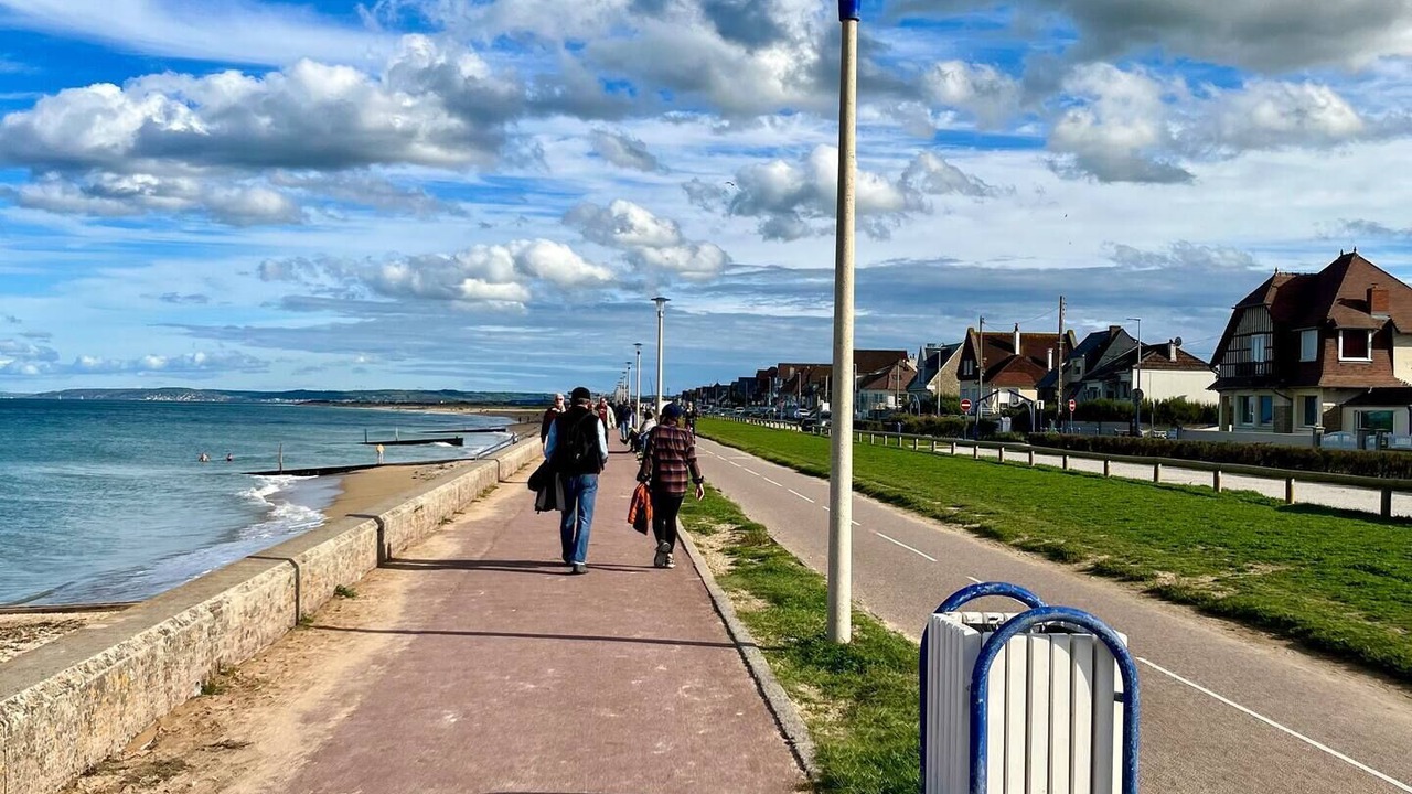 Photo of Others in Ouistreham