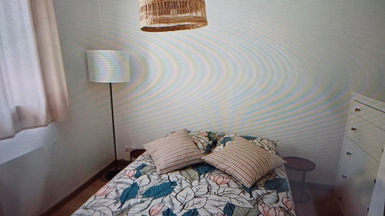Photo of Bedroom in Ouistreham