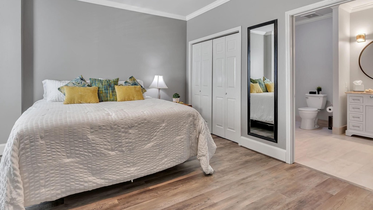 Photo of Bedroom in Fort Worth