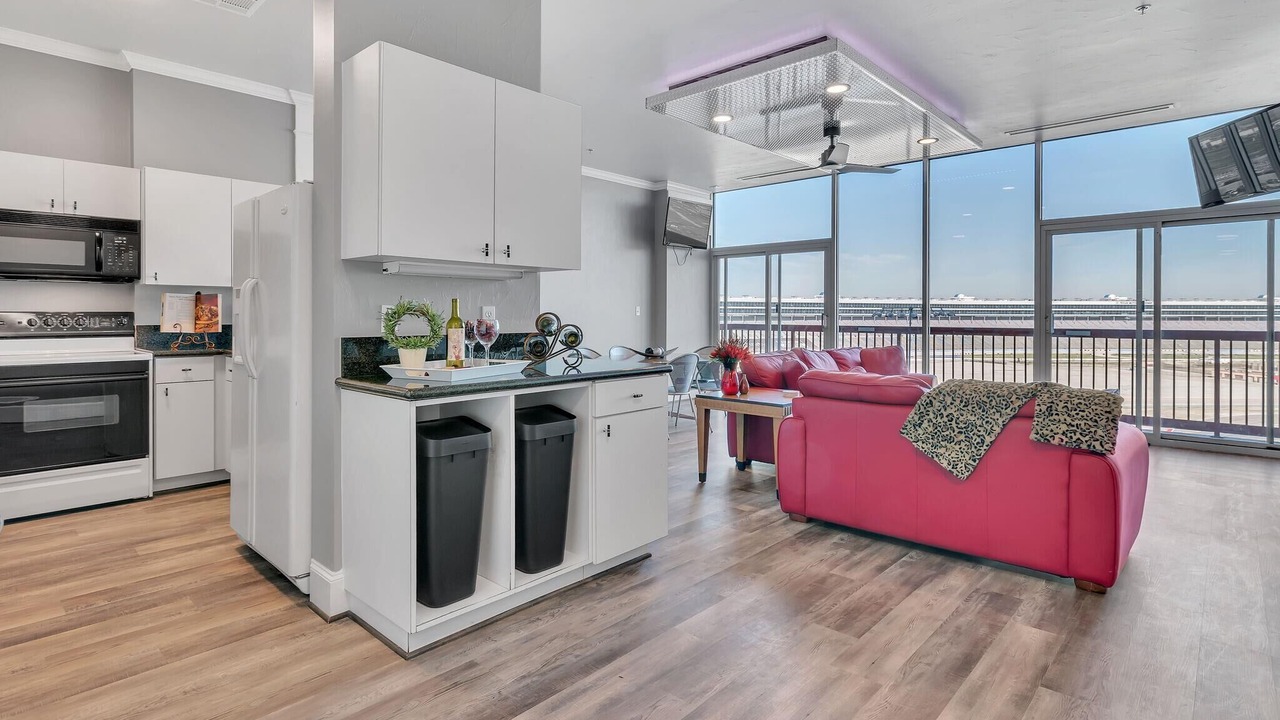 Photo of Kitchen in Fort Worth