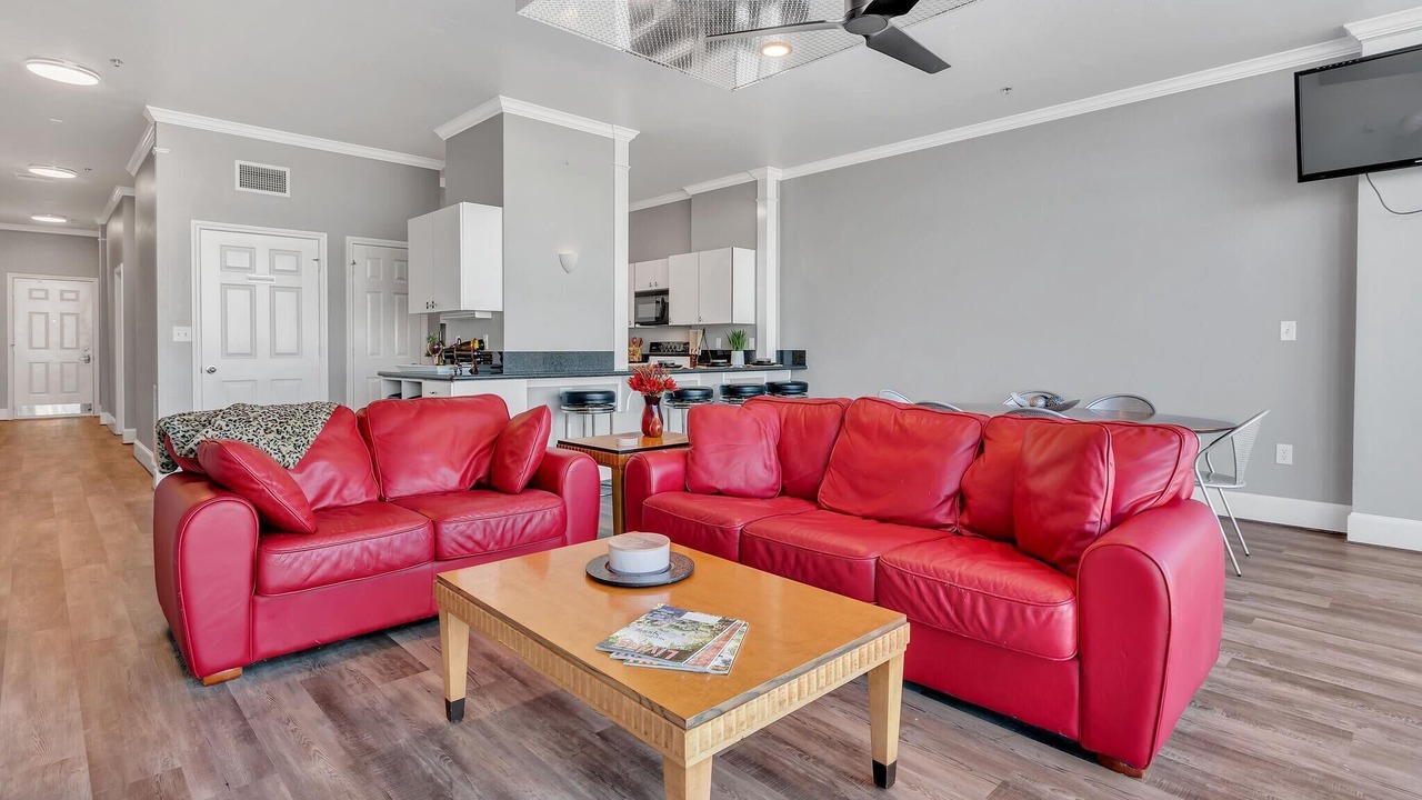 Photo of Livingroom in Fort Worth
