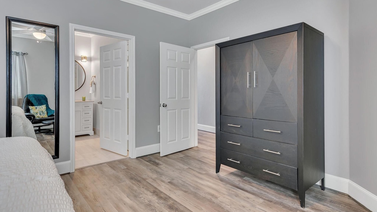 Photo of Bedroom in Fort Worth