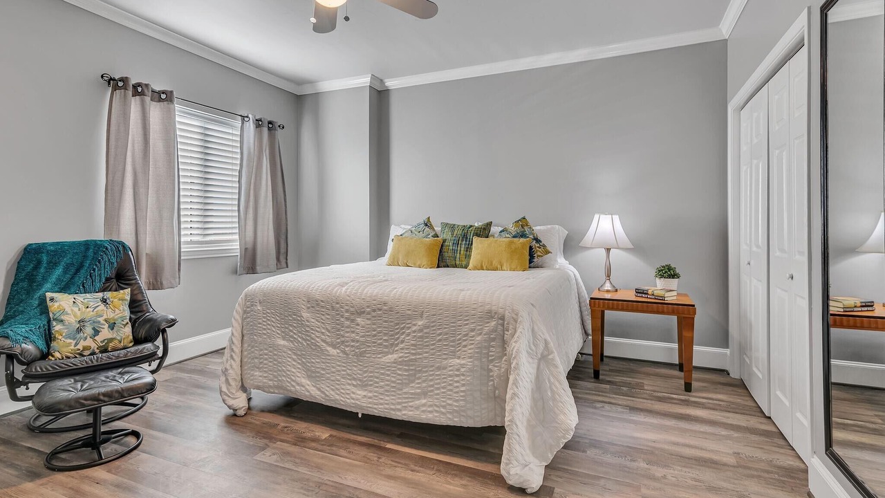 Photo of Bedroom in Fort Worth