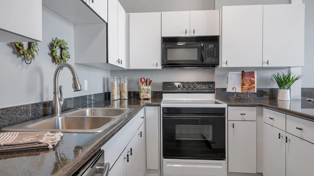 Photo of Kitchen in Fort Worth