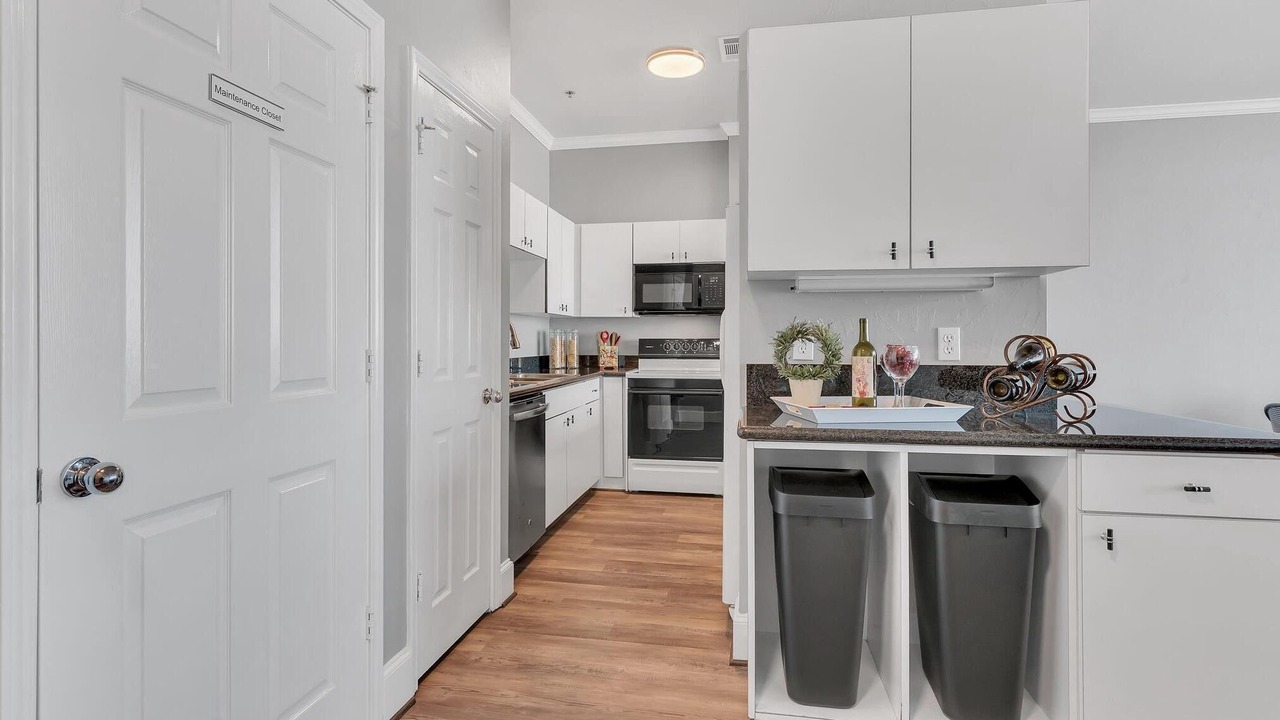 Photo of Kitchen in Fort Worth