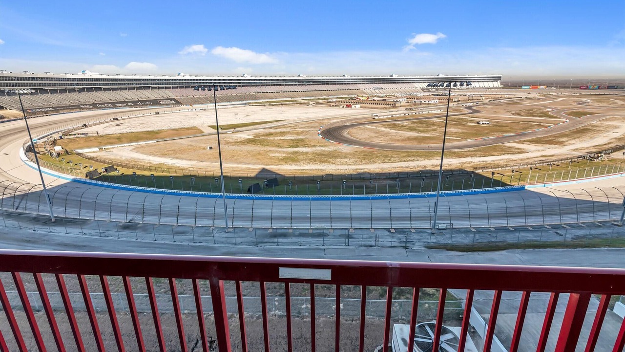 Photo of Outdoor in Fort Worth