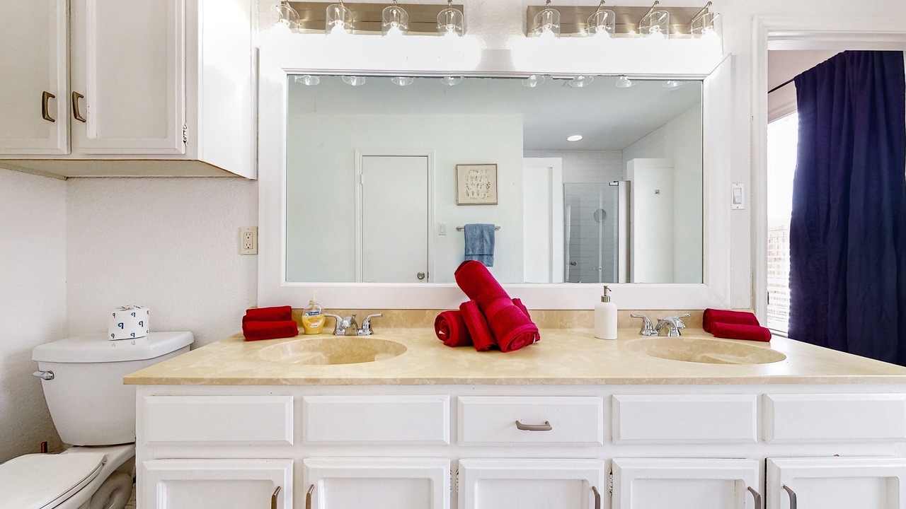 Photo of Bathroom in Round Rock