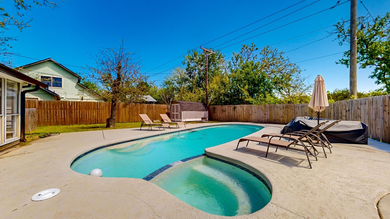 Photo of Outdoor in Round Rock