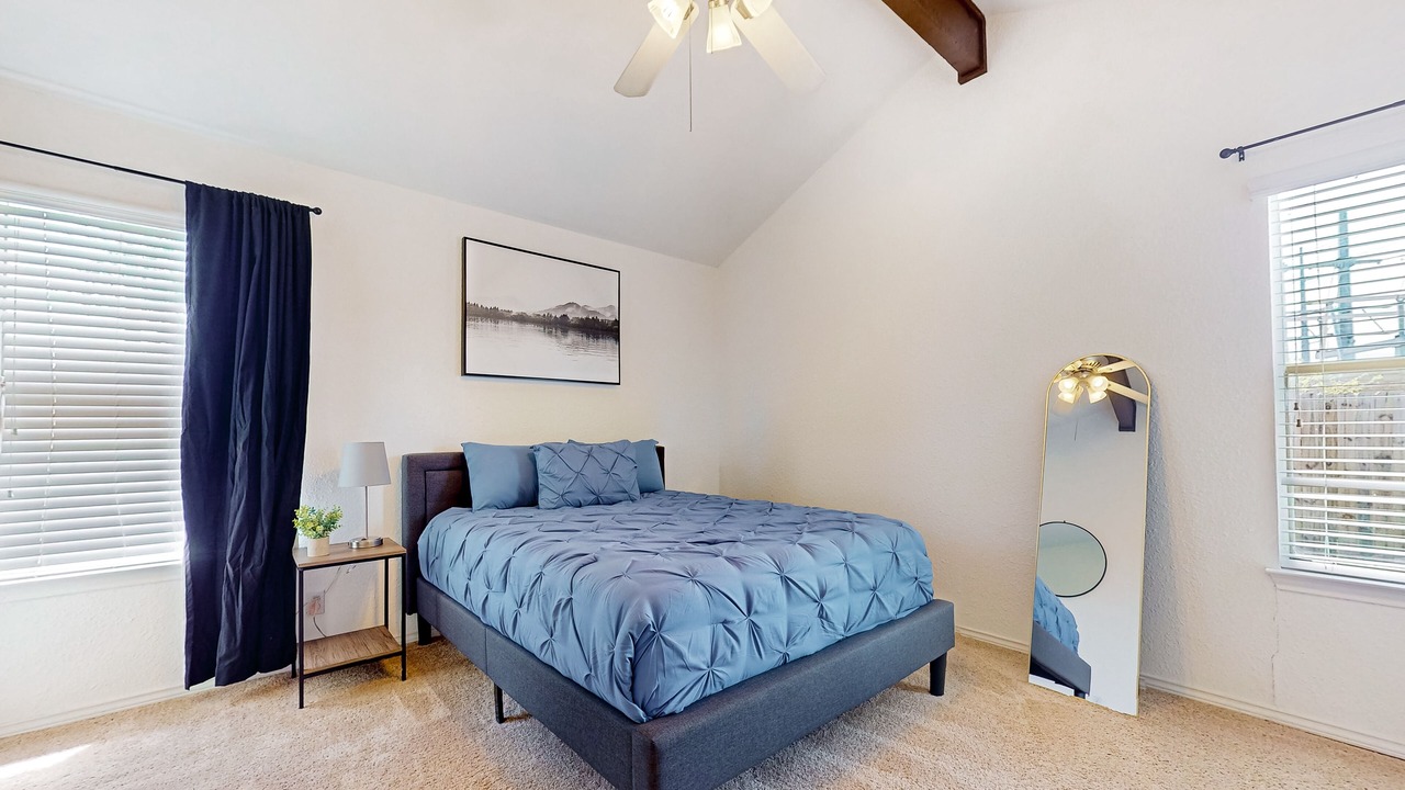 Photo of Bedroom in Round Rock