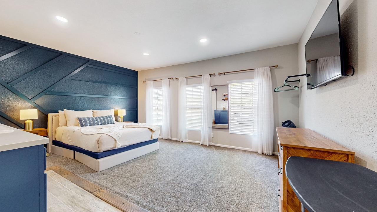 Photo of Bedroom in Round Rock