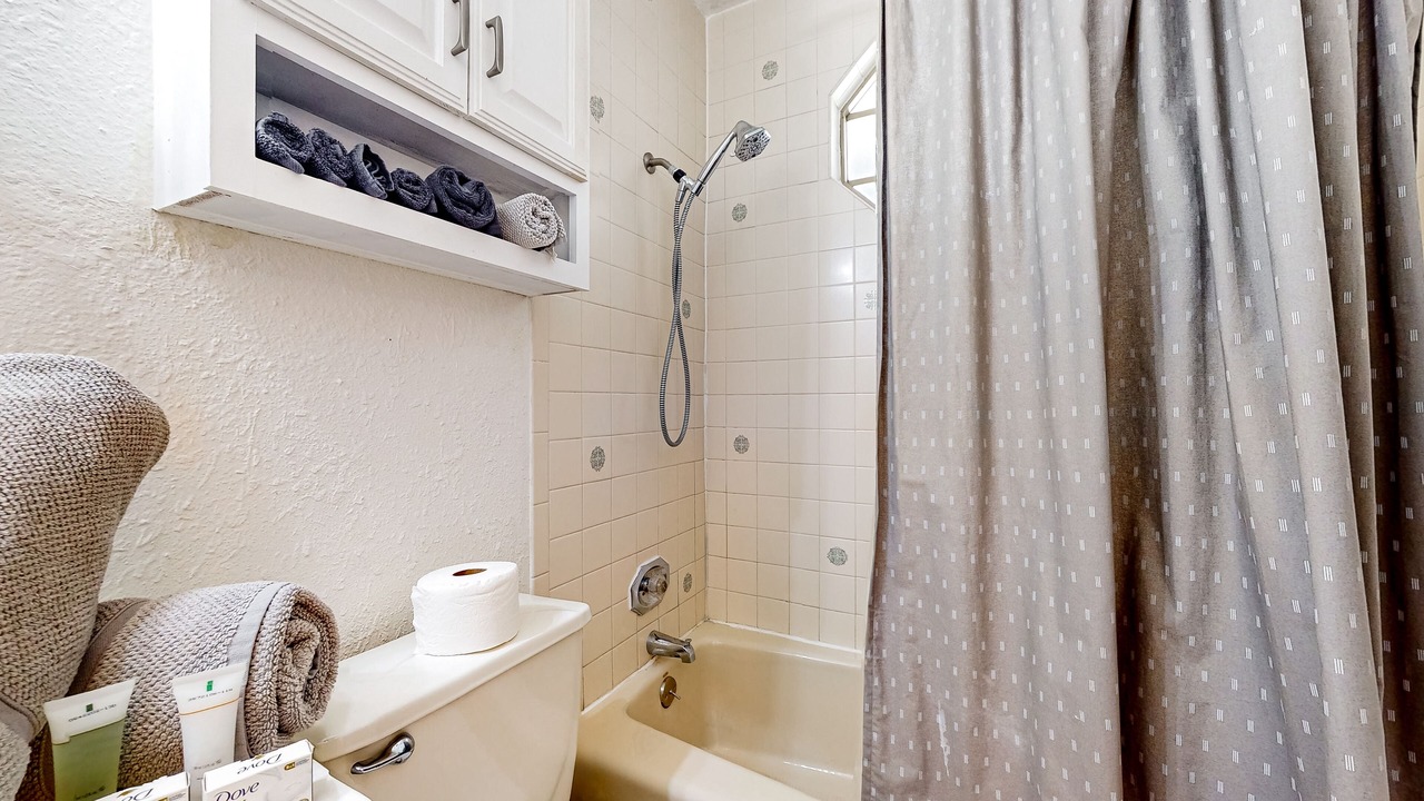 Photo of Bathroom in Round Rock
