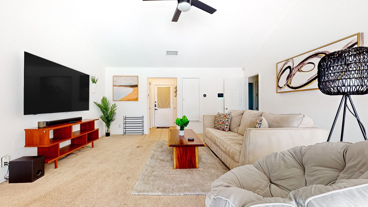 Photo of Livingroom in Round Rock