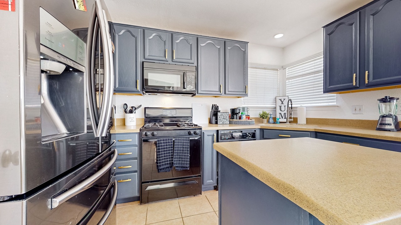 Photo of Kitchen in Round Rock