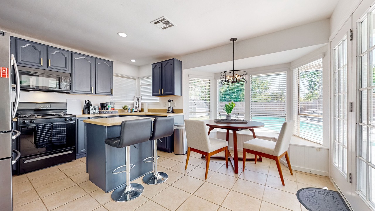 Photo of Kitchen in Round Rock