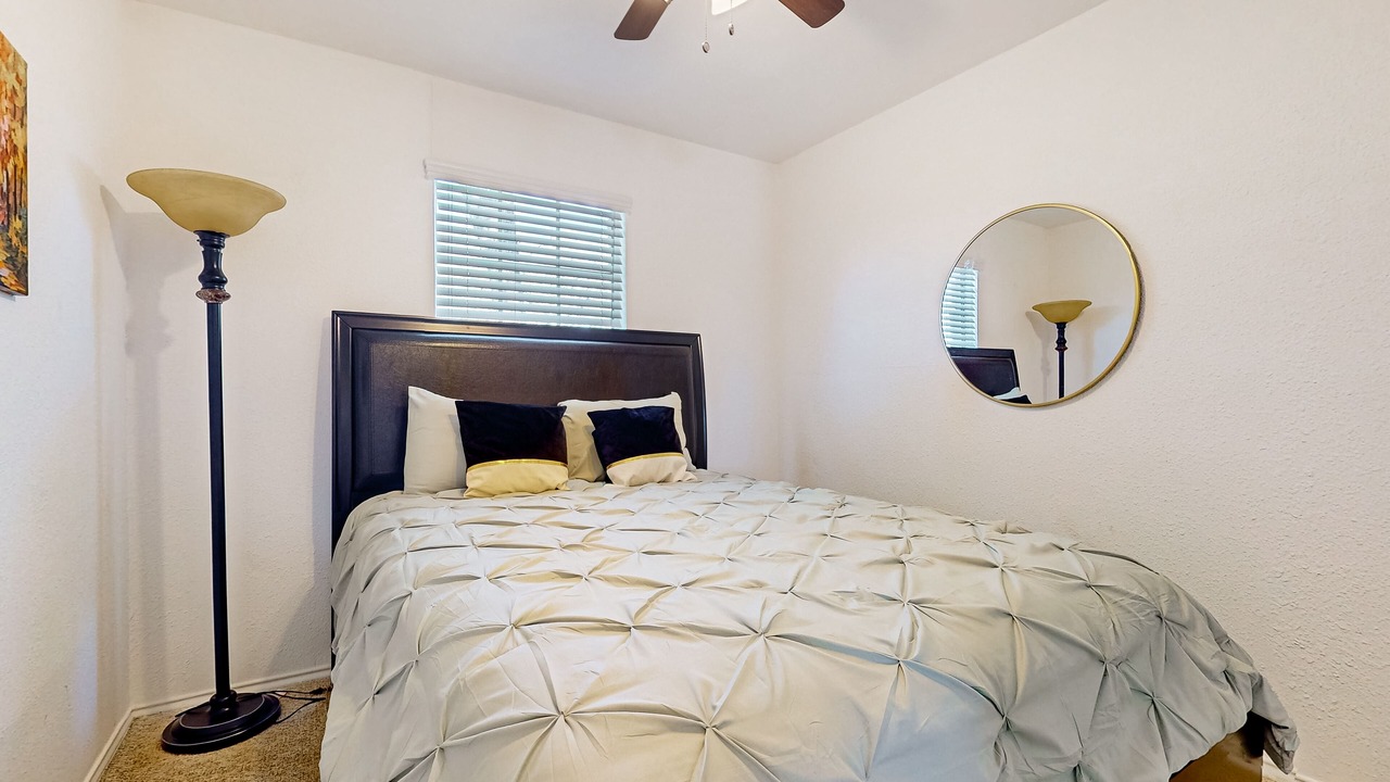 Photo of Bedroom in Round Rock