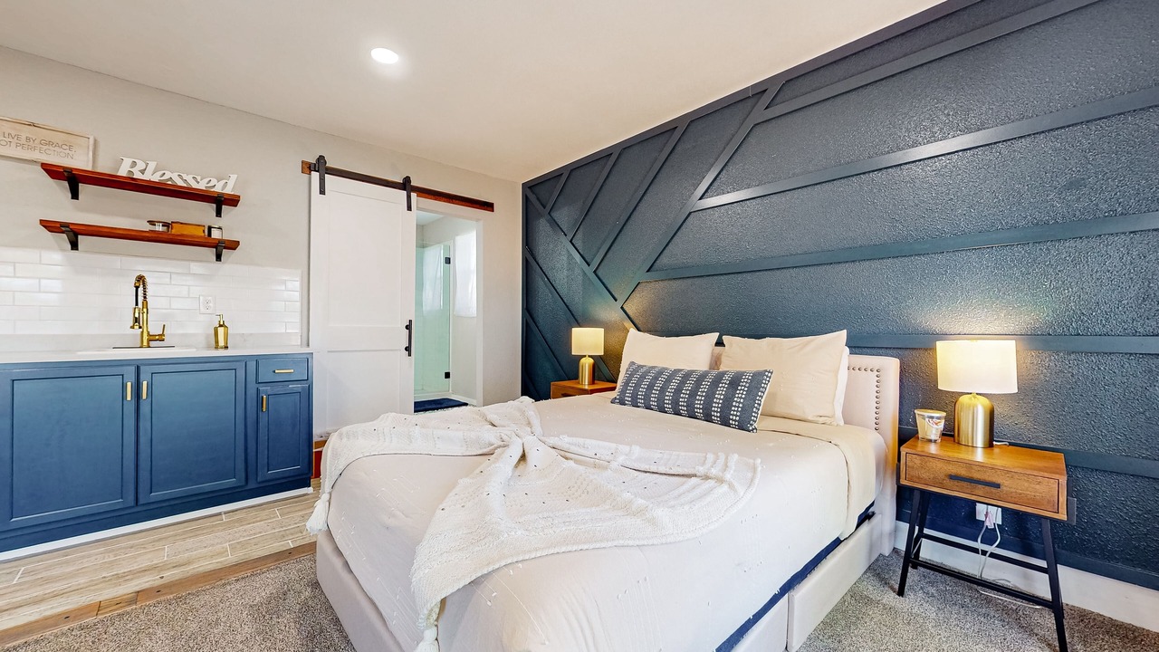Photo of Bedroom in Round Rock
