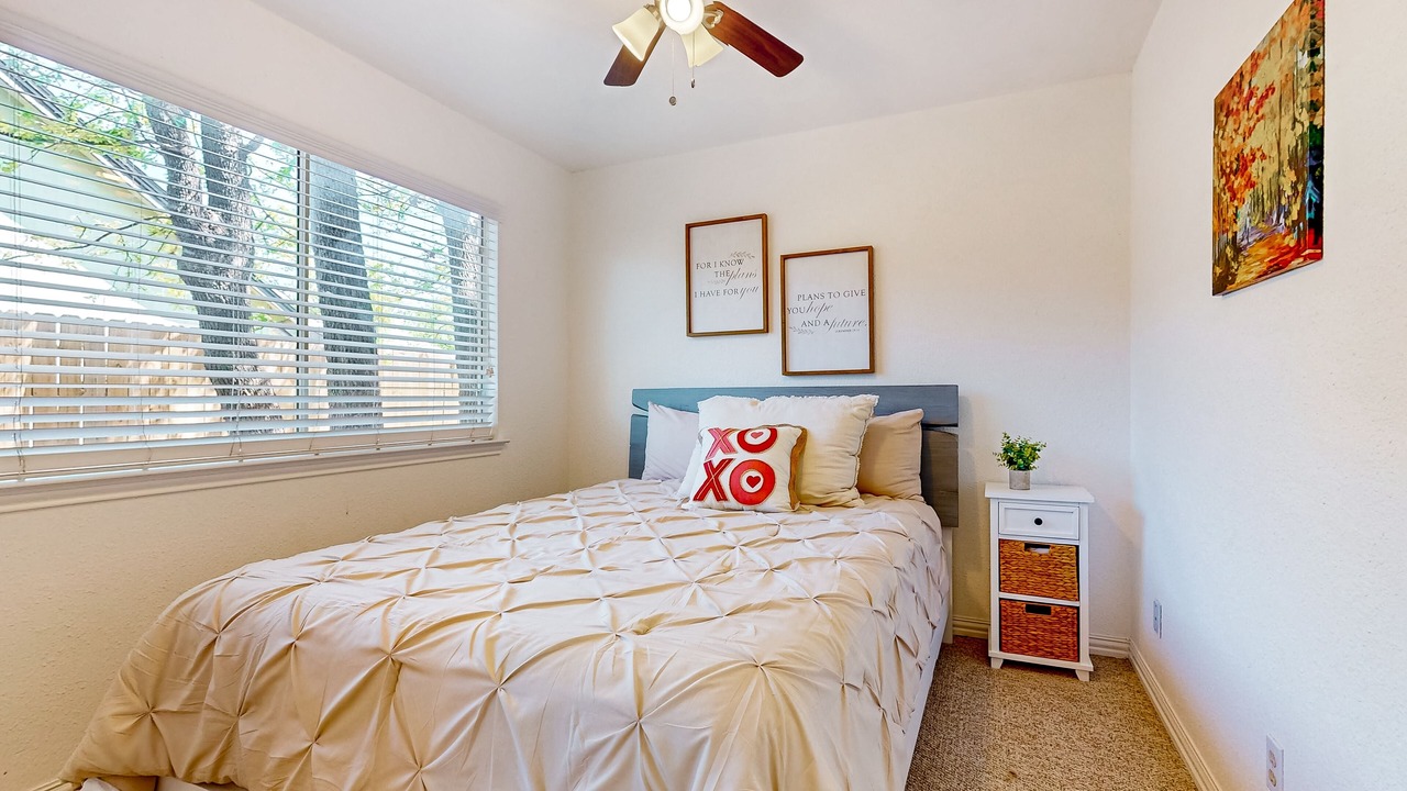 Photo of Bedroom in Round Rock