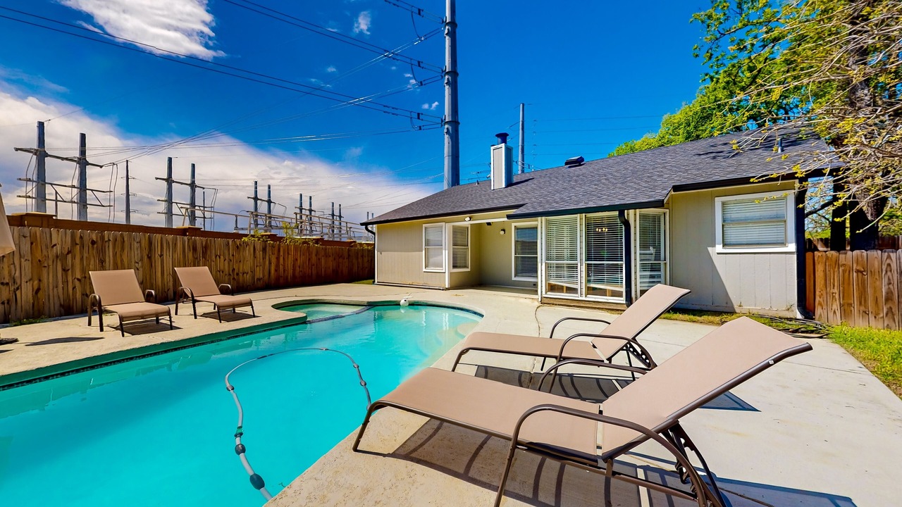 Photo of Outdoor in Round Rock
